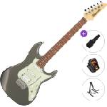 Ibanez AZES40-TUN Basic SET Волфрам Електрическа китара