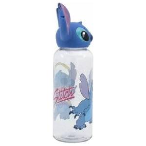 Stitch 3D Bottle 560 ml Stitch
