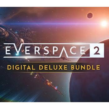 EVERSPACE 2 (Deluxe Edition)