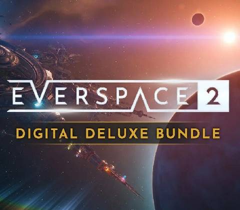 EVERSPACE 2 (Deluxe Edition)