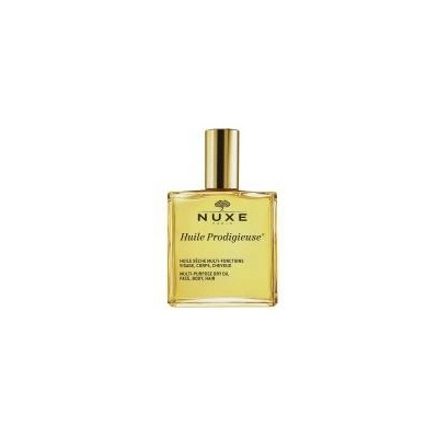 Nuxe Prodigieuse zázračný olej Limitovaná edice 100 ml