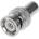 DeTech Конектор DeTech, BNC M - RCA F, 10pcs. - 17170 (DE-17170)