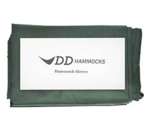 DD Hammocks snakeskin Sleeve