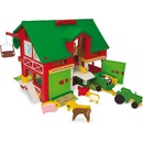 Wader Play House Farma 25450