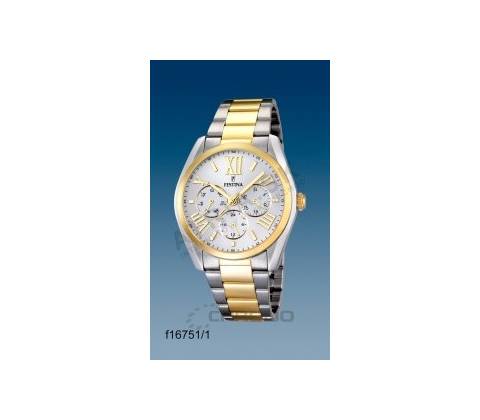 Festina 16751/1