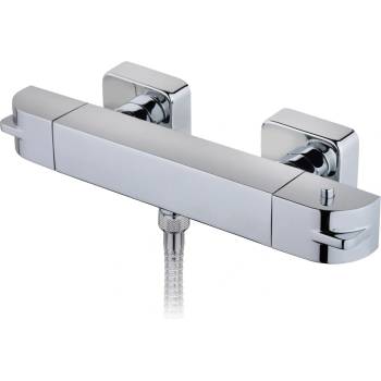 Strohm Teka Смесител за душ SOLLER Thermostatic за душ (SOLLER Тhermostatic)