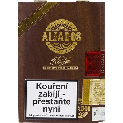 Aliados EPC Toro 20 ks