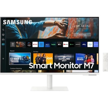 Image 1 of Samsung S32CM703UU Smart M7