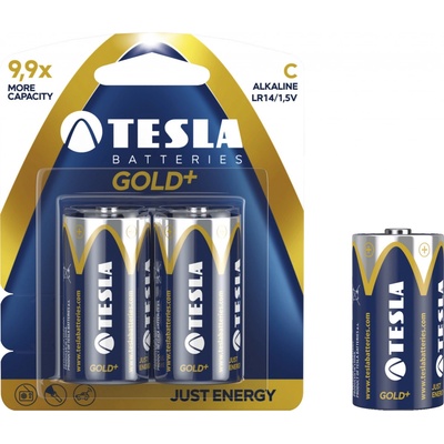 TESLA BLACK+ C 2ks 14140220