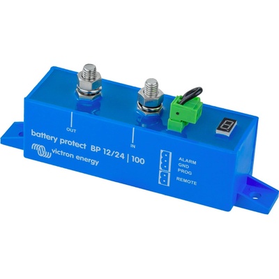 Victron Energy Odpojovač baterie Victron Energy BP-100 100A | Zboží Auto