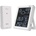 EMOS Метеостанция 5V 2xAAA + 2xAAA черна (EMS1472)