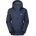 Mountain Equipment Дамско водоустойчиво яке Mountain Equipment Women's Raintower Jacket Waterproof jacket - Cosmos - размер 36 (EU) (102-5228-0112)