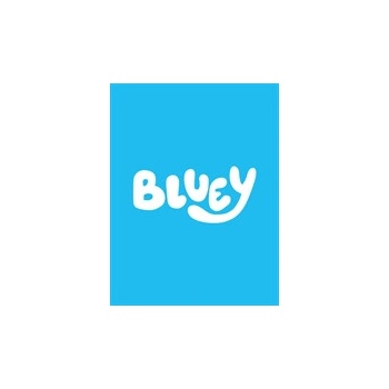 Bluey: Wheres Bluey? Search and Find Book