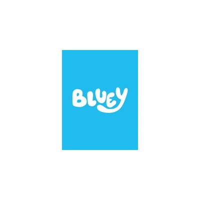 Bluey: Wheres Bluey? Search and Find Book