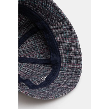 Kangol Капела Kangol WARPED HERRINGBONE DOME (K5430.NG411)