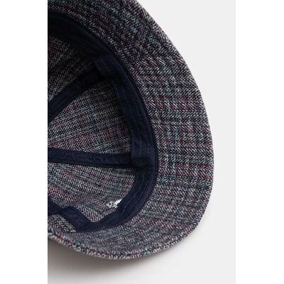 Kangol Капела Kangol WARPED HERRINGBONE DOME (K5430.NG411)