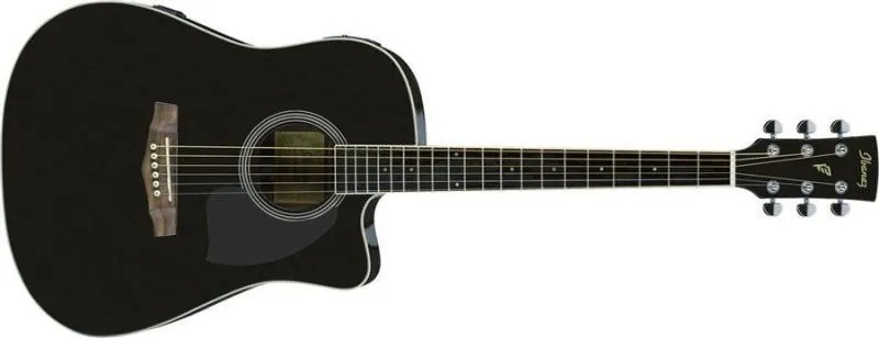 Ibanez PF15ECE-BK