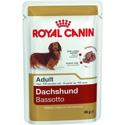 Royal Canin Adult Dachshund 85 g