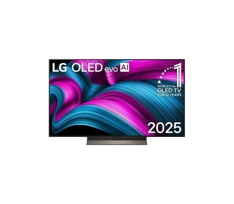 LG OLED48C56LB