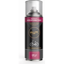 Bike on Wax Bicykel Repel 400 ml