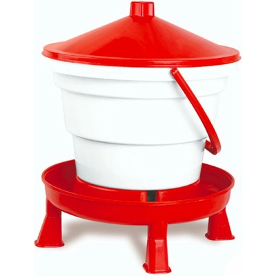 Gaun 12043 napájecí kbelík 15 l – Zbozi.Blesk.cz