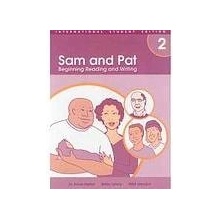 SAM AND PAT 2 BOOK ISE