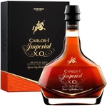 Carlos I Imperial XO - бренди 700ml