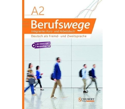 Berufswege A2