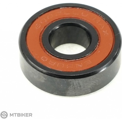 Enduro Bearings 6000 LLU MAX BO ložisko 10x26x8 mm