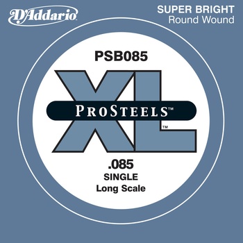 D'Addario PSB 085