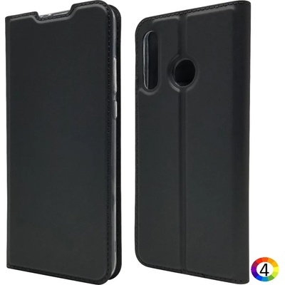 Huawei P30 Lite DUX DUCIS Кожен Калъф и Протектор