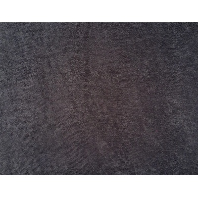 Xhouse froté prostěradlo šedé 220x200