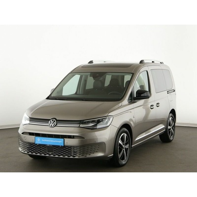 Volkswagen Caddy 2.0 TDI DSG 90 kW