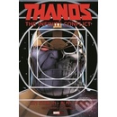 Thanos The Infinity Conflict