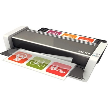 iLam touch 2 A3 Leitz