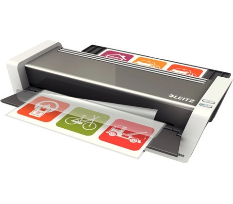 iLam touch 2 A3 Leitz