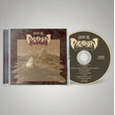Draken - Here Be Draken CD