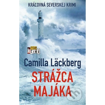 Strážca majáka