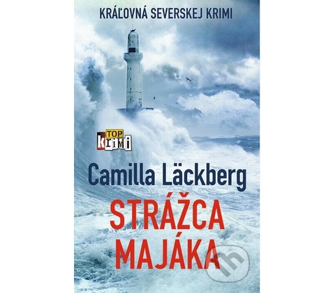 Strážca majáka