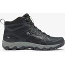 Columbia Peakfreak X2 Mid Outdry čierné