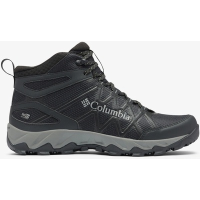 Columbia Peakfreak X2 Mid Outdry čierné