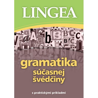 Gramatika súčasnej fínčiny s praktickými príkladmi