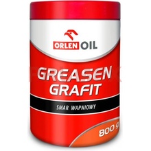 Orlen Oil GREASEN GRAFIT 800 g