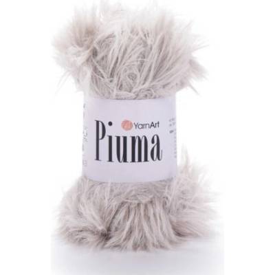 YarnArt Piuma Farba: 4404