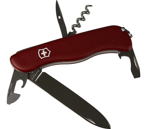 Victorinox Picknicker 0.8353