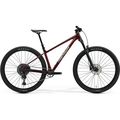 MERIDA BIG.NINE TR 600 2026