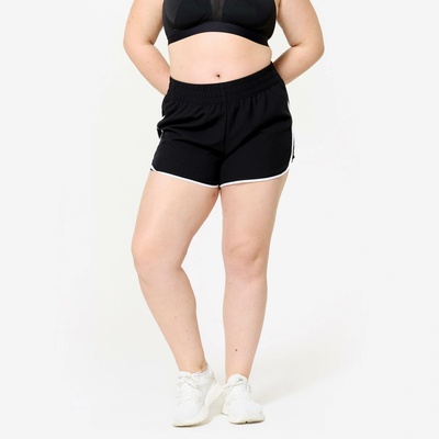 Domyos dámské fitness kraťasy