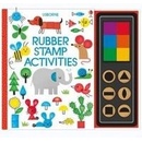 Rubber Stamp Activities
