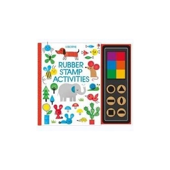 Rubber Stamp Activities