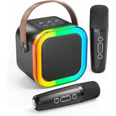 MM karaoke set Mikamax